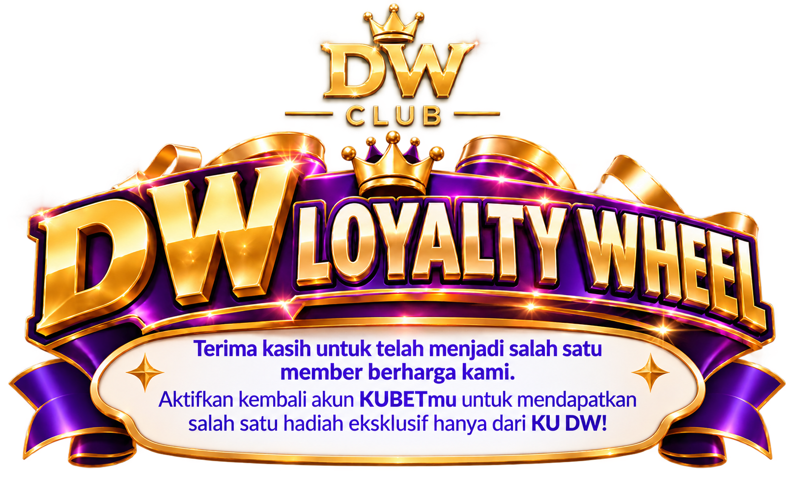 Voucher Wheel logo